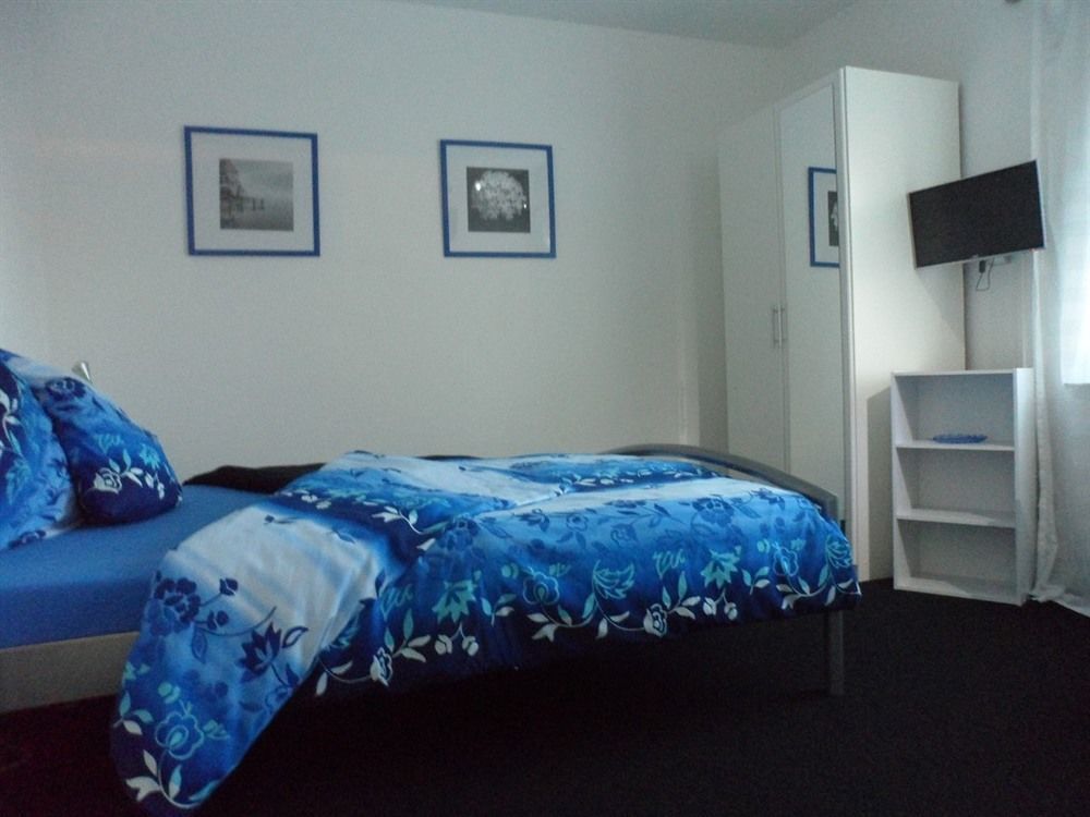 Grasberg Buntes Moor Bed & Breakfast エクステリア 写真